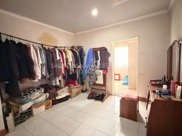 4 Bedroom House for Sale in Marlborough, Harare