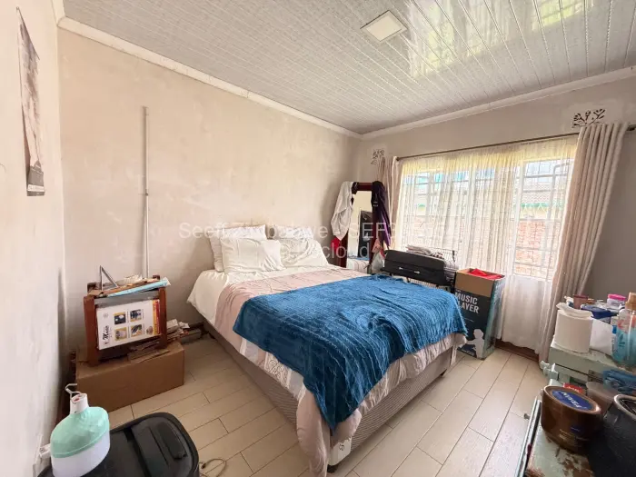 4 Bedroom House for Sale in Marlborough, Harare
