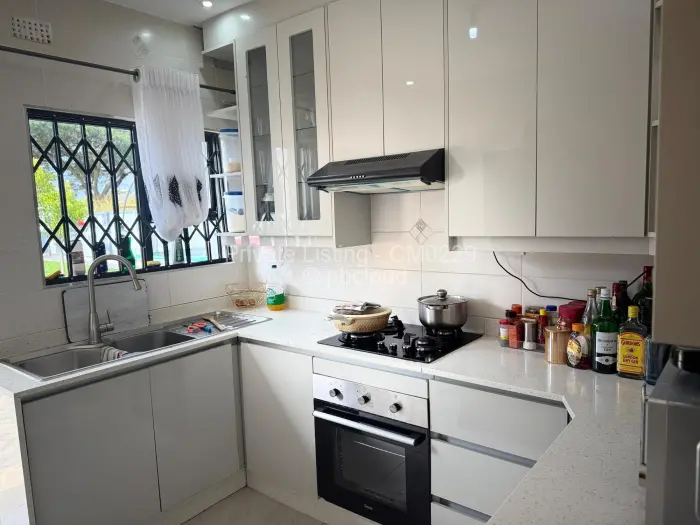 3 Bedroom House to Rent in Arlington, Harare