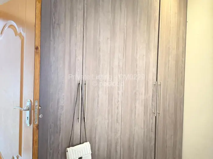 3 Bedroom House to Rent in Arlington, Harare