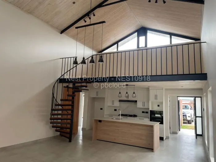 Townhouse/Cluster for Sale in Newlands, Harare