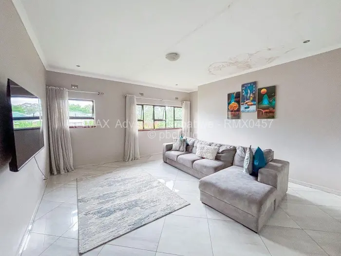 5 Bedroom House for Sale in Colne Valley, Harare