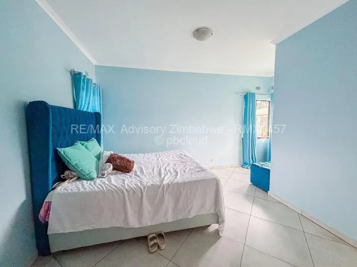 5 Bedroom House for Sale in Colne Valley, Harare