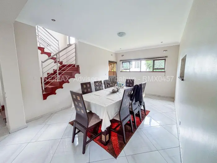 5 Bedroom House for Sale in Colne Valley, Harare