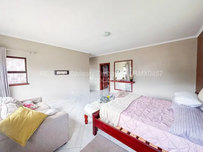 5 Bedroom House for Sale in Colne Valley, Harare