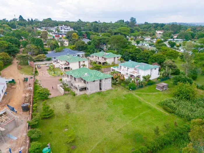 5 Bedroom House for Sale in Colne Valley, Harare