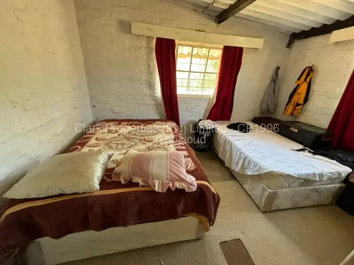 Farm/Plot for Sale in Matsheumhlope, Bulawayo