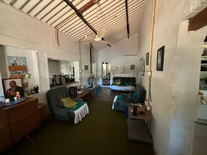 Farm/Plot for Sale in Matsheumhlope, Bulawayo