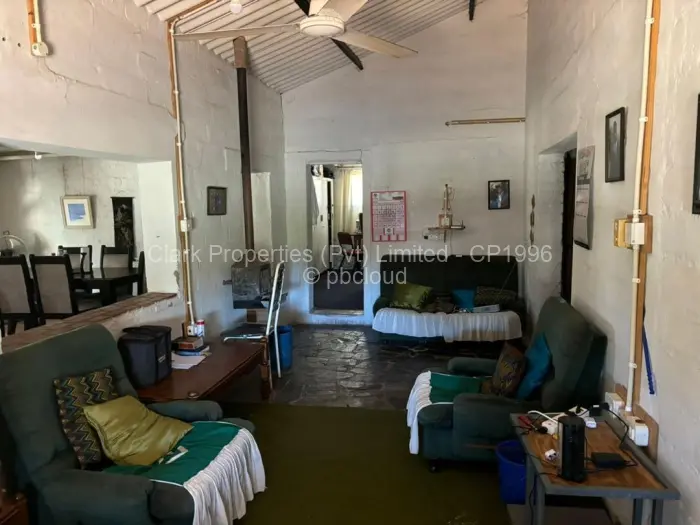 Farm/Plot for Sale in Matsheumhlope, Bulawayo