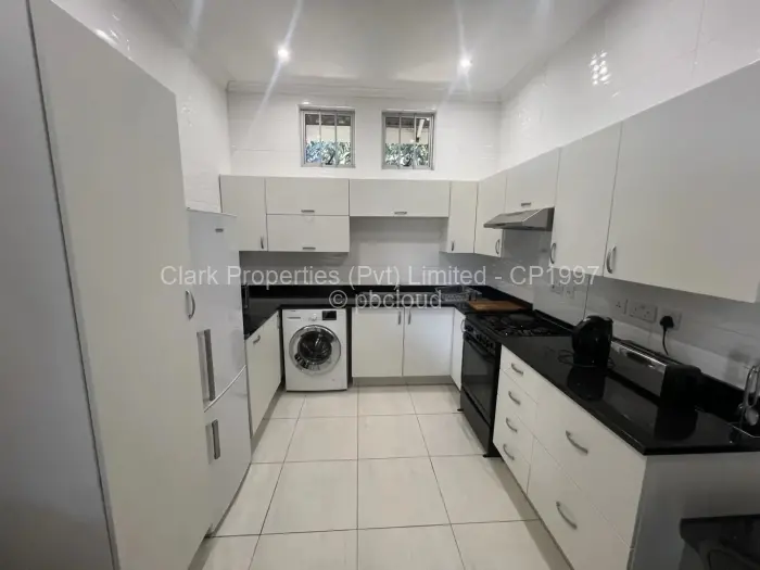 1 Bedroom Cottage/Garden Flat to Rent in Avondale