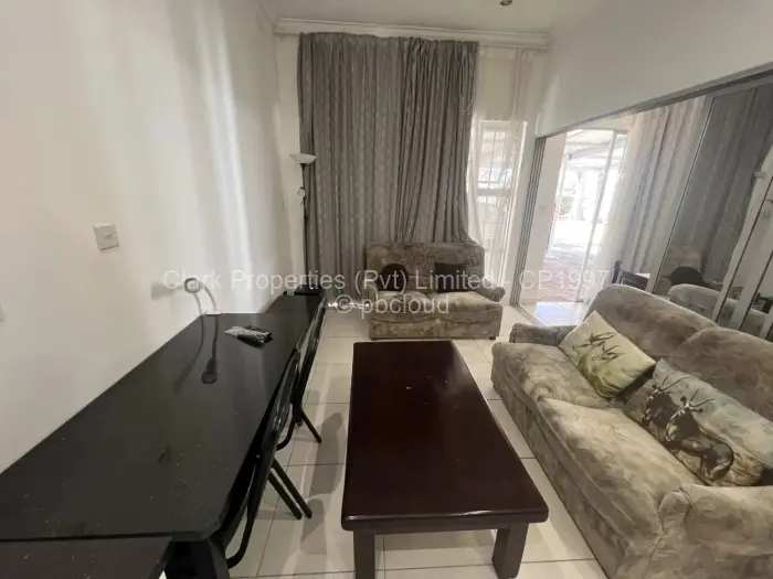 1 Bedroom Cottage/Garden Flat to Rent in Avondale