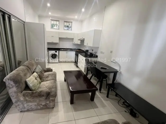 1 Bedroom Cottage/Garden Flat to Rent in Avondale