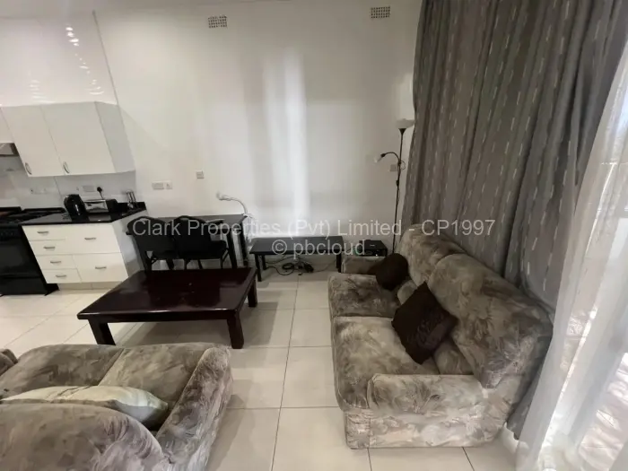 1 Bedroom Cottage/Garden Flat to Rent in Avondale