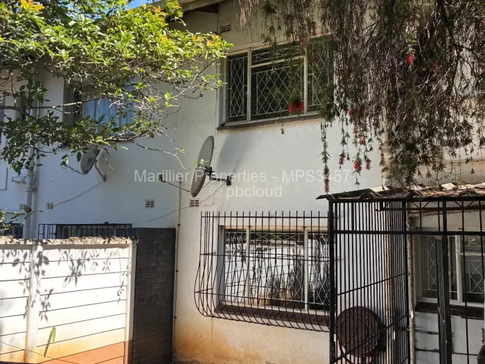 Flat/Apartment to Rent in Avondale, Harare