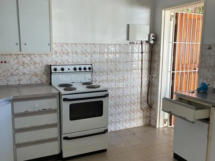 Flat/Apartment to Rent in Avondale, Harare