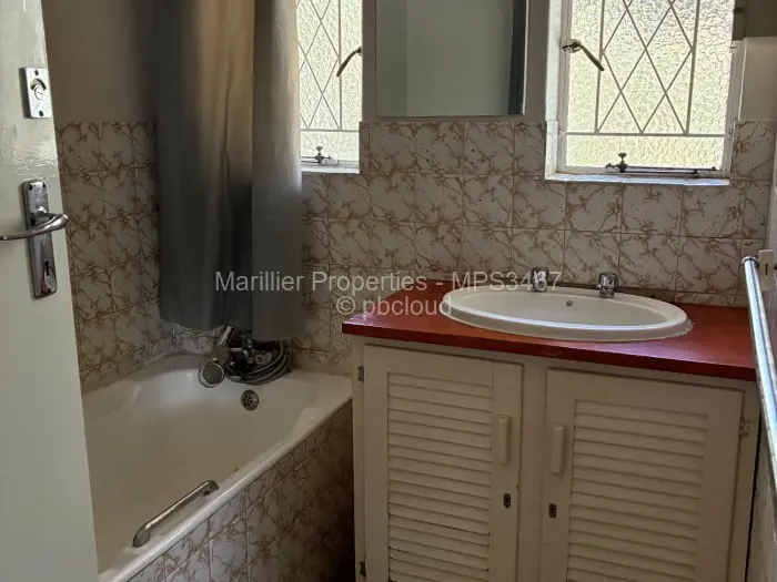 Flat/Apartment to Rent in Avondale, Harare