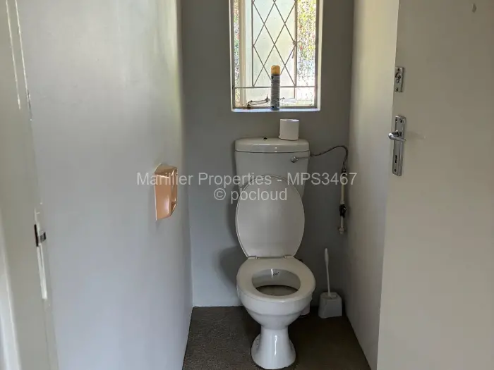 Flat/Apartment to Rent in Avondale, Harare