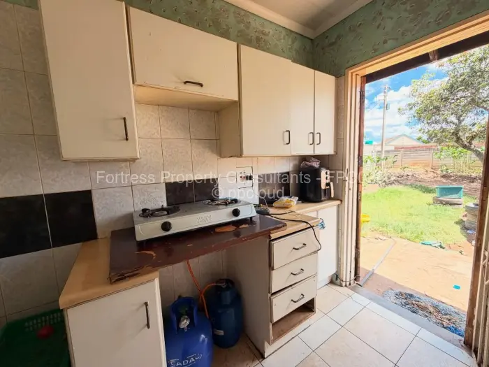 3 Bedroom House for Sale in Cranborne, Harare