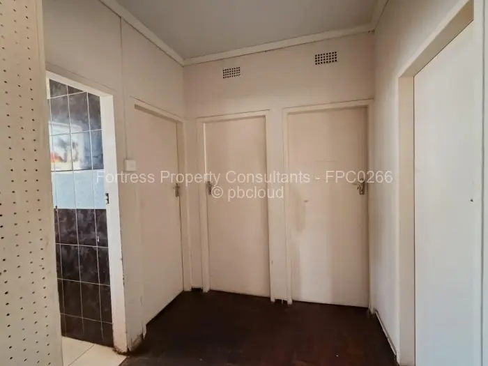 3 Bedroom House for Sale in Cranborne, Harare
