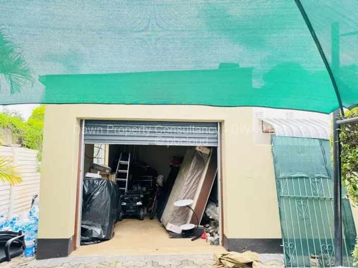 3 Bedroom House for Sale in Avondale West, Harare