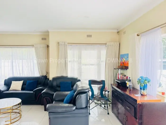 3 Bedroom House for Sale in Avondale West, Harare