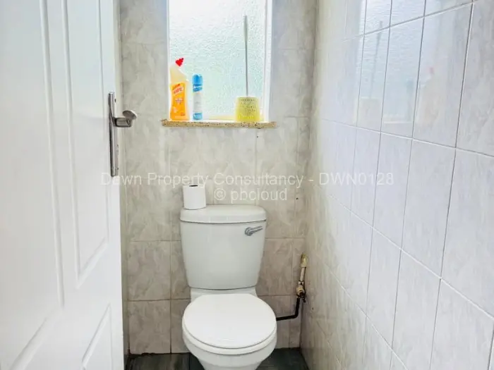 3 Bedroom House for Sale in Avondale West, Harare