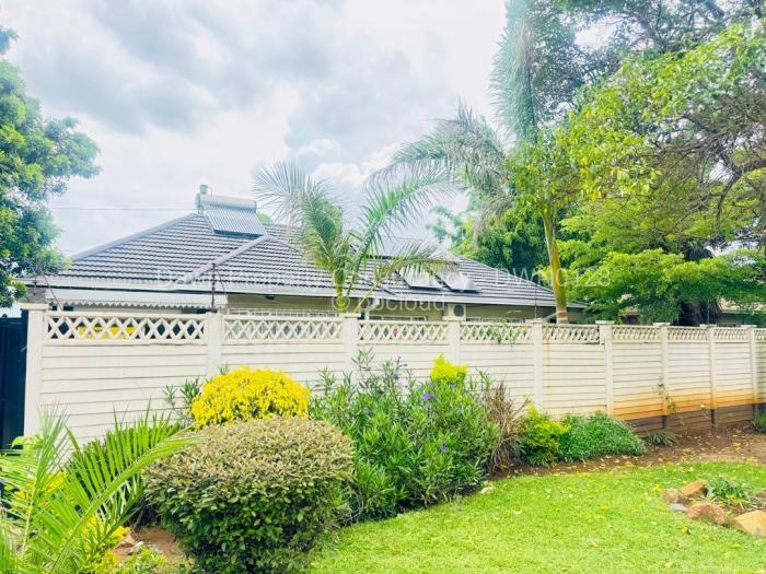 3 Bedroom House for Sale in Avondale West, Harare