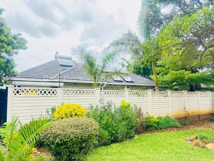 3 Bedroom House for Sale in Avondale West, Harare