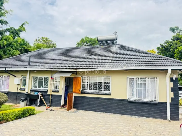 3 Bedroom House for Sale in Avondale West, Harare