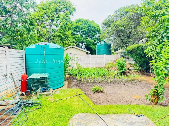 3 Bedroom House for Sale in Avondale West, Harare