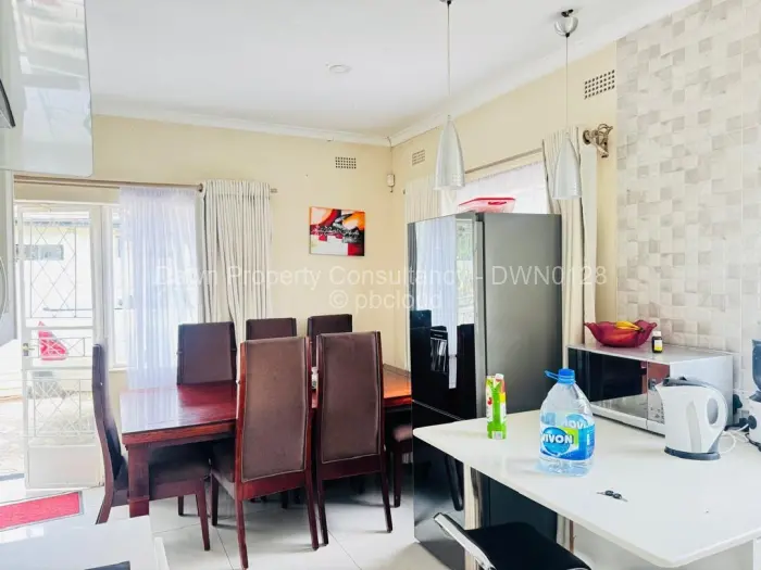 3 Bedroom House for Sale in Avondale West, Harare