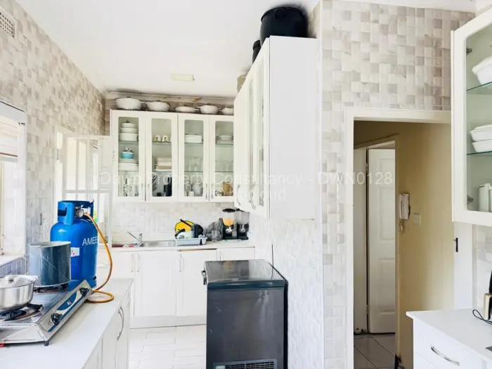 3 Bedroom House for Sale in Avondale West, Harare