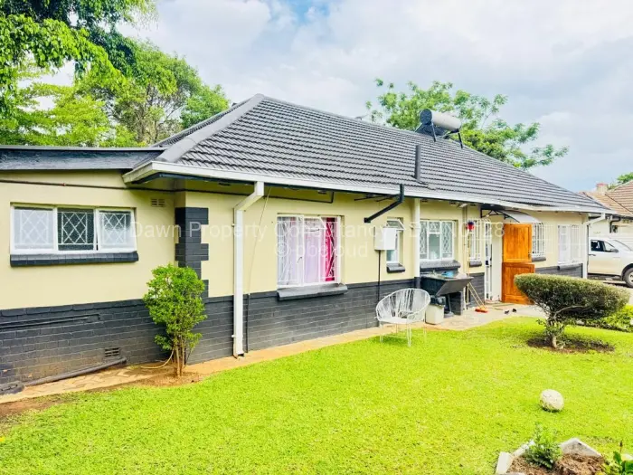 3 Bedroom House for Sale in Avondale West, Harare