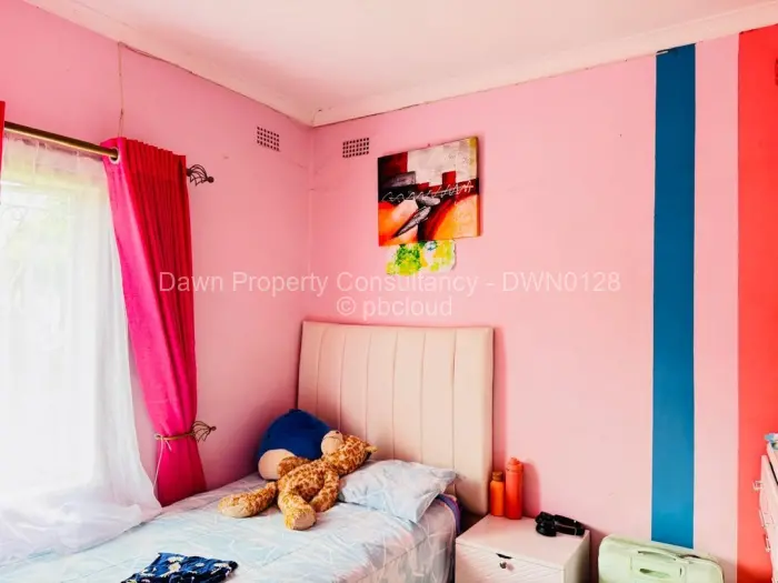 3 Bedroom House for Sale in Avondale West, Harare
