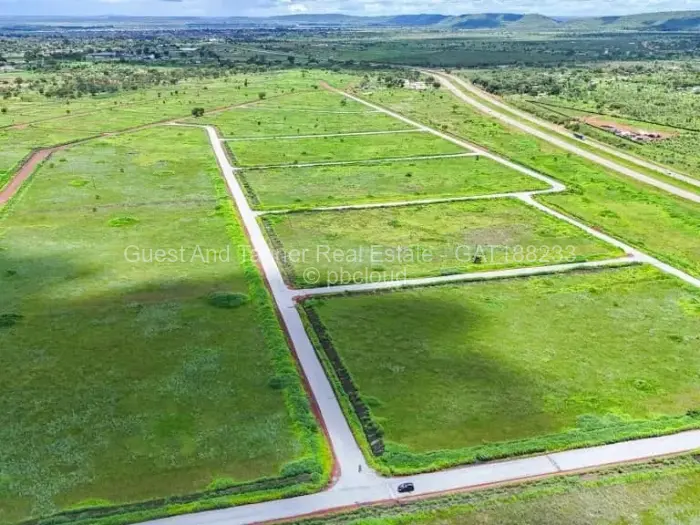 Residential Stand for Sale in Norton, Norton