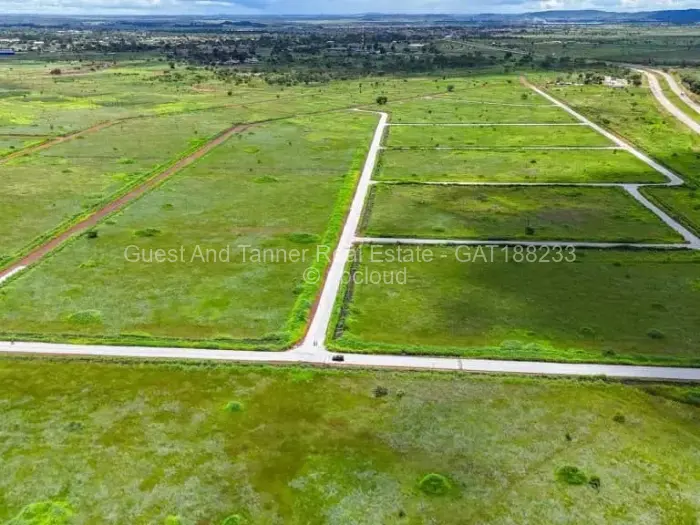 Residential Stand for Sale in Norton, Norton