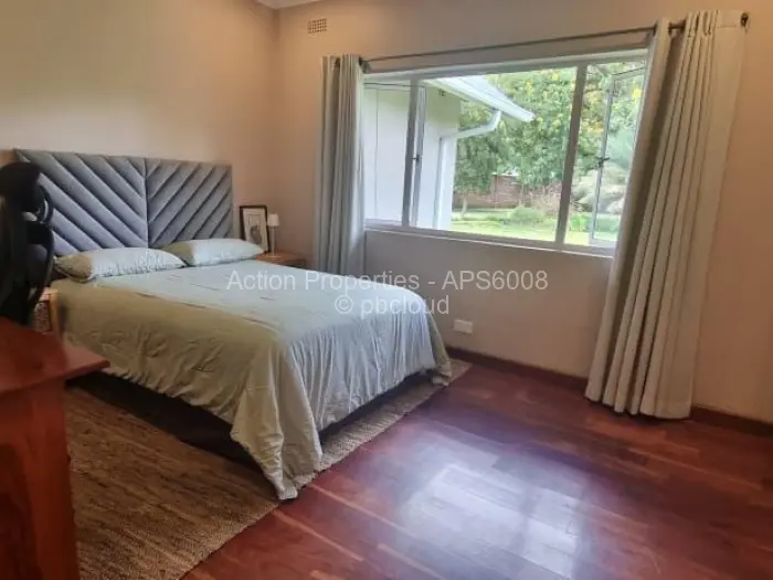 4 Bedroom House for Sale in Marlborough, Harare