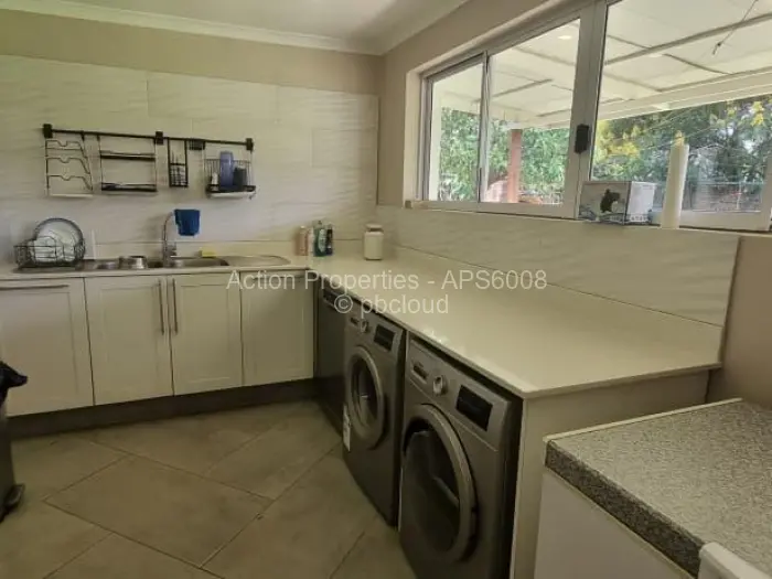 4 Bedroom House for Sale in Marlborough, Harare