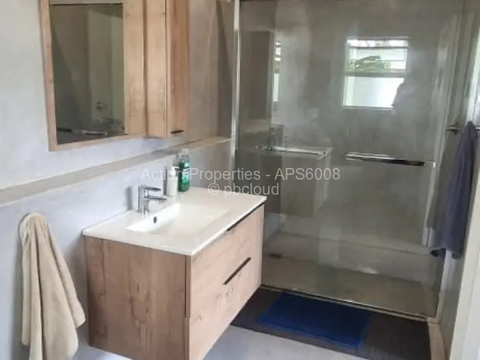 4 Bedroom House for Sale in Marlborough, Harare