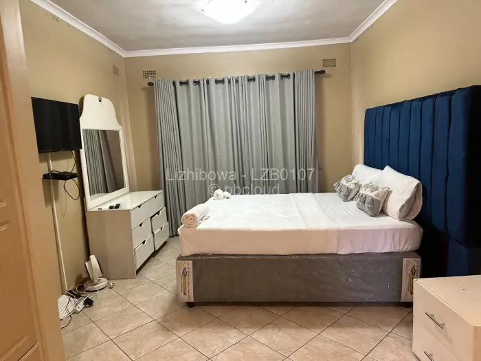 Townhouse/Cluster to Rent in Waterfalls, Harare