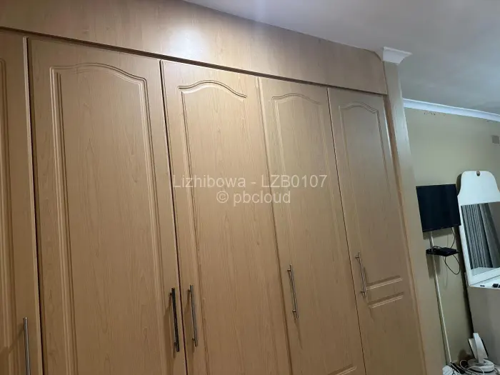 Townhouse/Cluster to Rent in Waterfalls, Harare