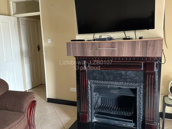 Townhouse/Cluster to Rent in Waterfalls, Harare