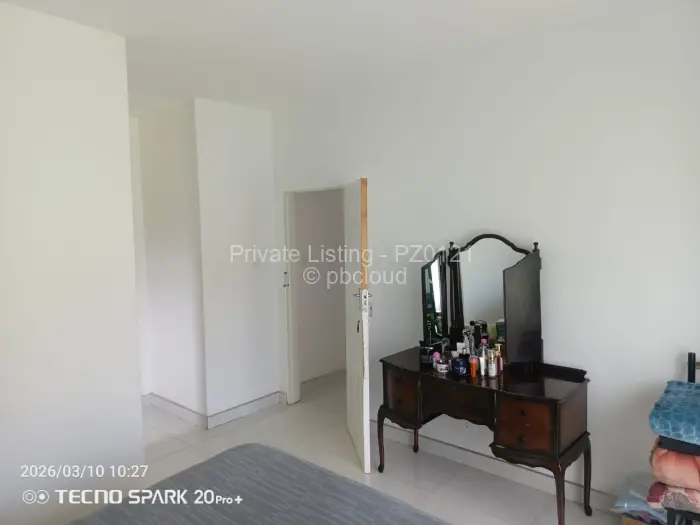 House for Sale in Quinnington, Harare