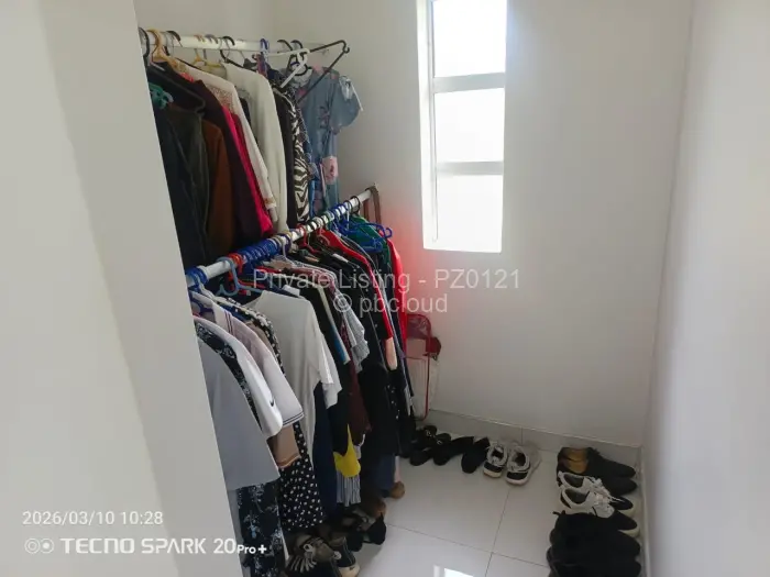 House for Sale in Quinnington, Harare