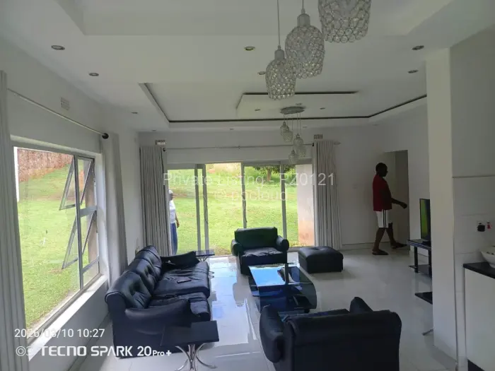 House for Sale in Quinnington, Harare