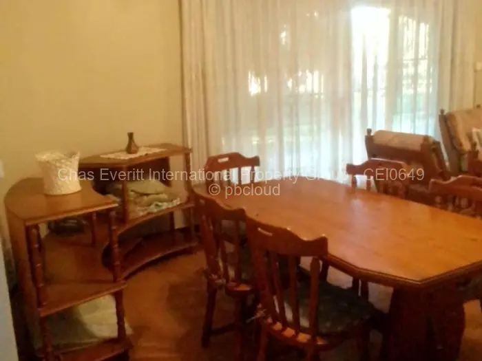 4 Bedroom House for Sale in Binga, Binga