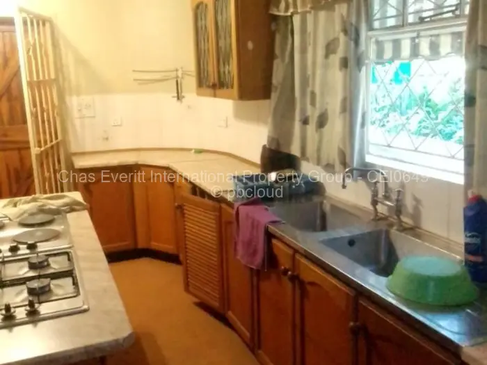 4 Bedroom House for Sale in Binga, Binga