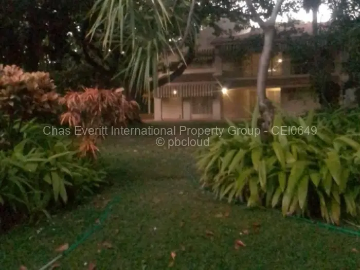 4 Bedroom House for Sale in Binga, Binga