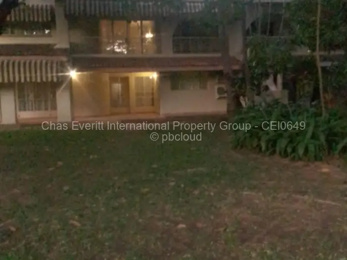 4 Bedroom House for Sale in Binga, Binga