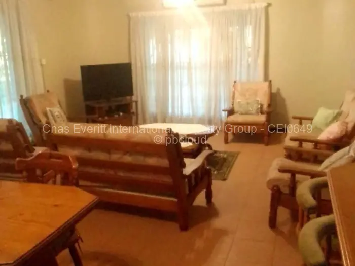 4 Bedroom House for Sale in Binga, Binga